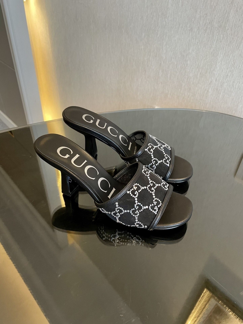 Gucci Slippers